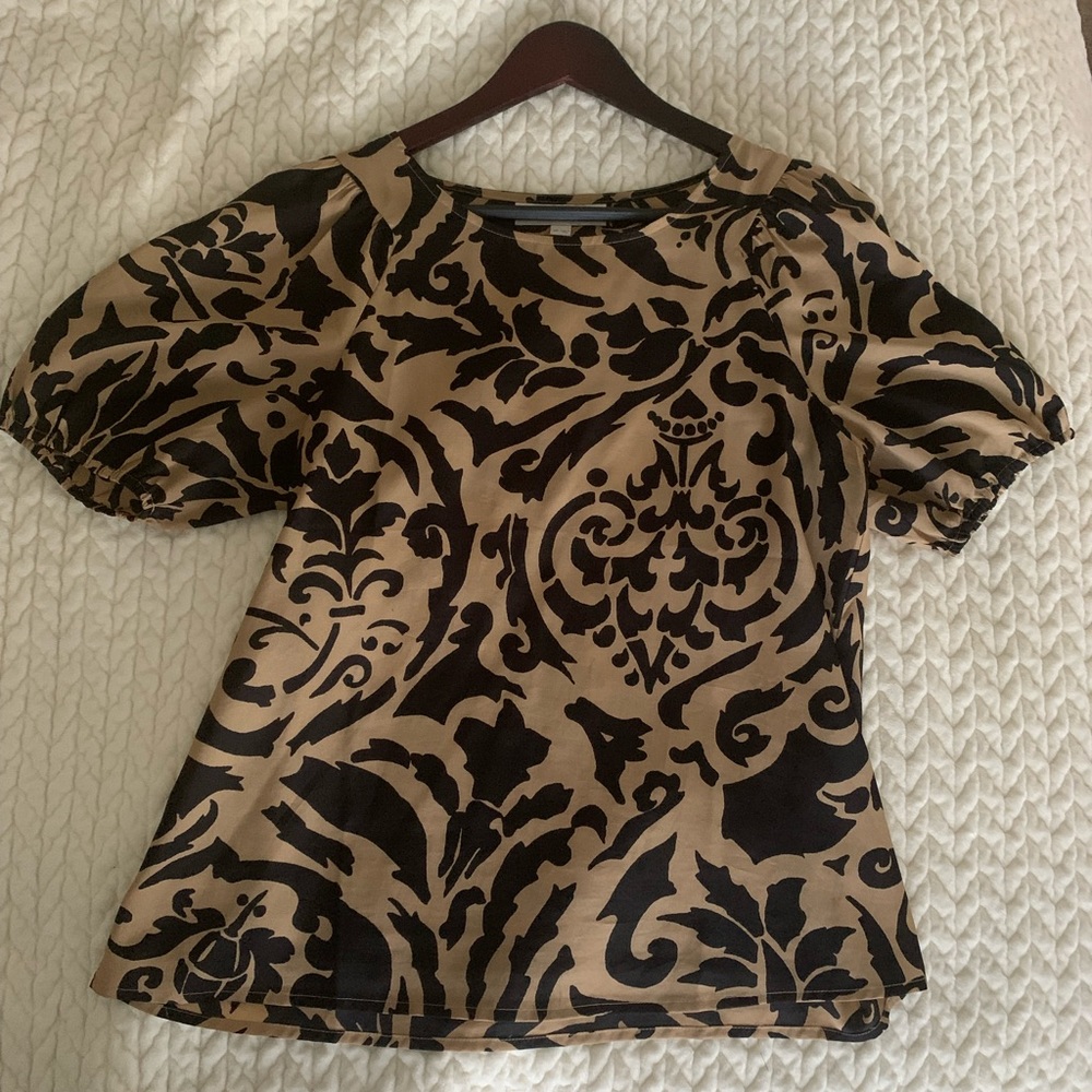 Fun Loft Blouse